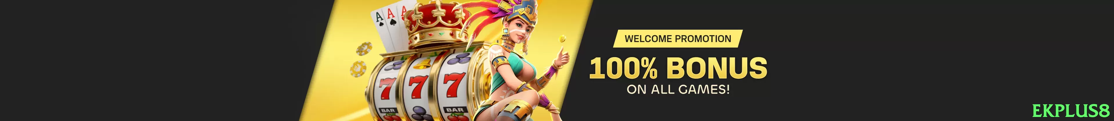 ekplus8 App - 5