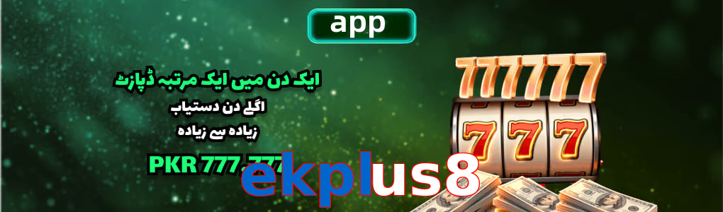 Ekplus8 app